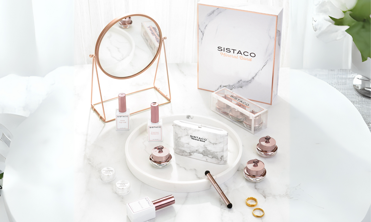 At-Home Nail Kits - Where to Buy and Why