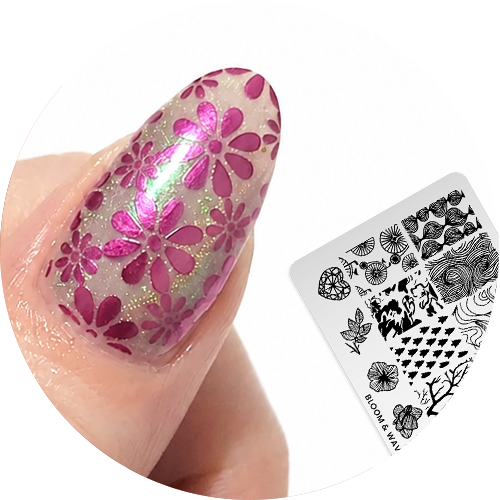 Nail Art & Design