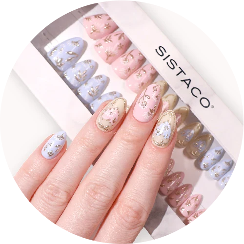 Sistaco Sustainable Nails