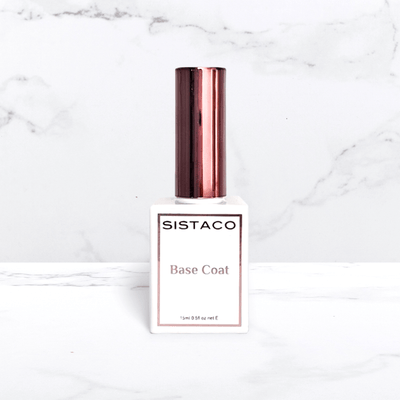 15ml Base Coat (Bottle)