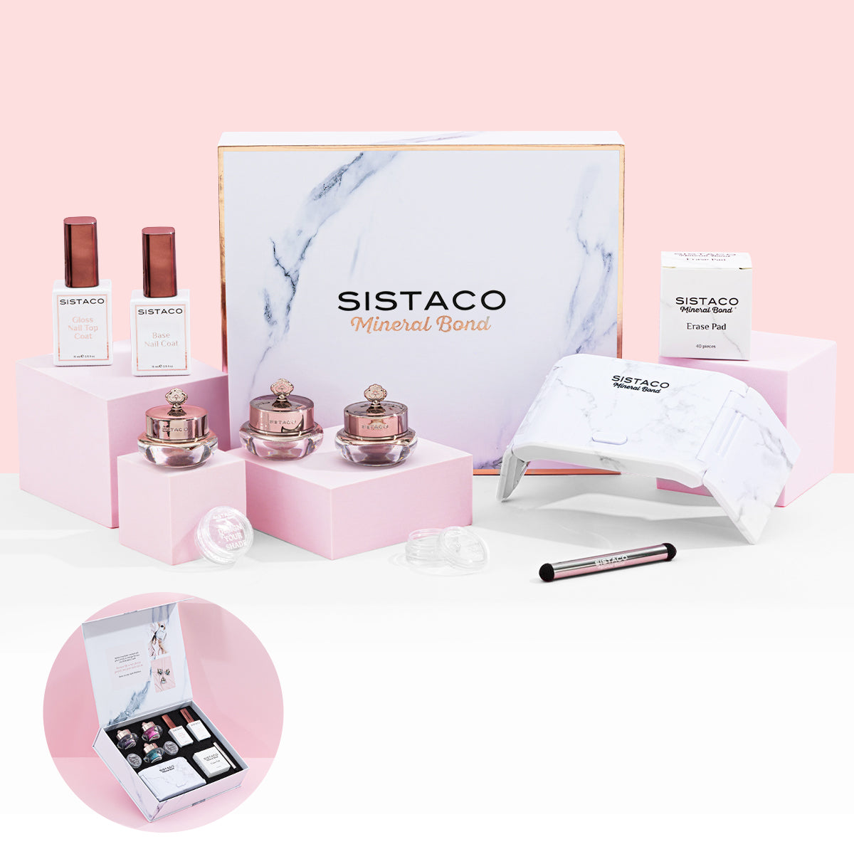 Mum-Life Starter Set