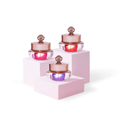 3 Colours of your Choice<br>(for over 90 manicures+)