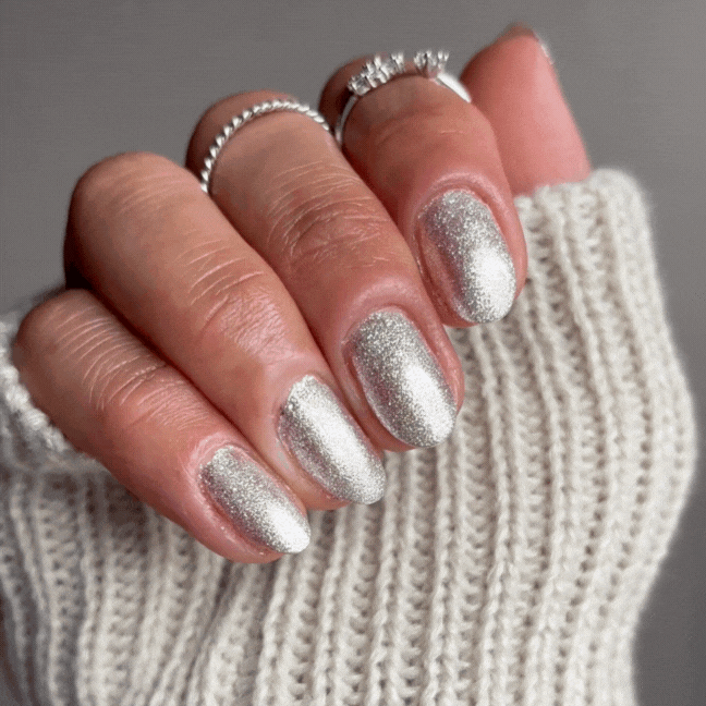 Frozen - Classic Nail Powder