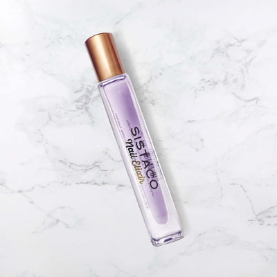 Nail Elixir
