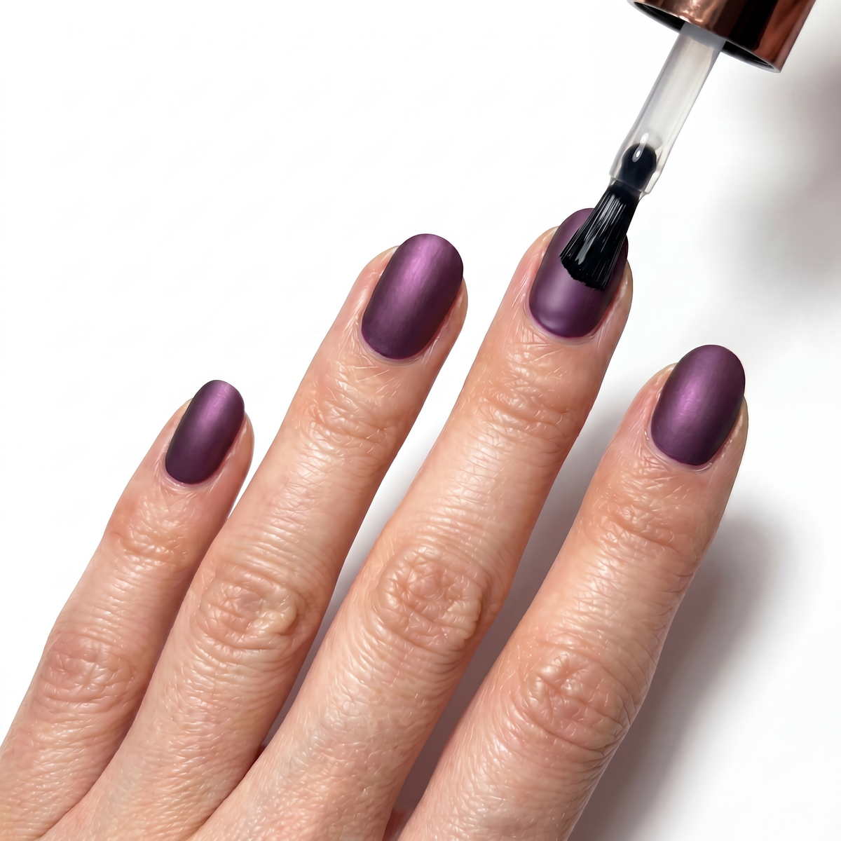 Matte Top Coat (Bottle)