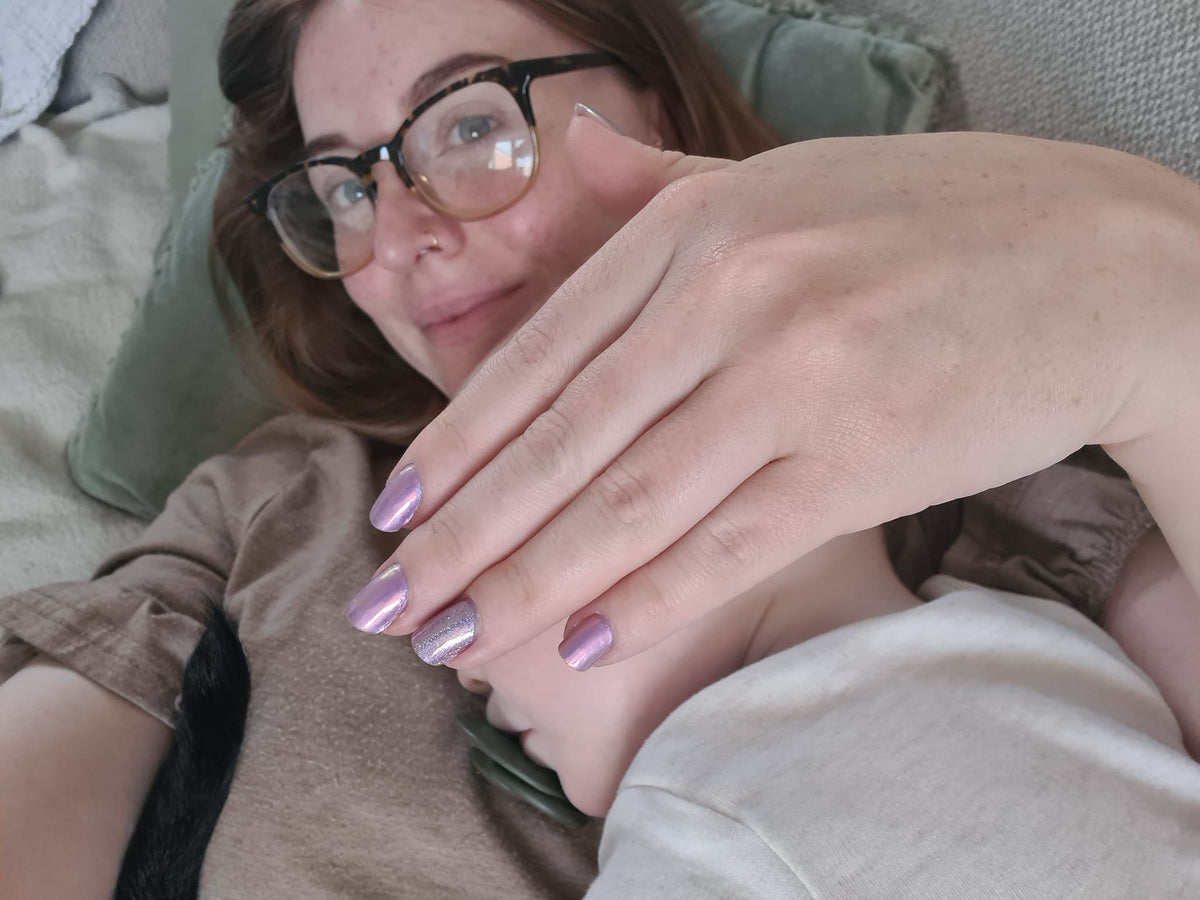 Customer photo