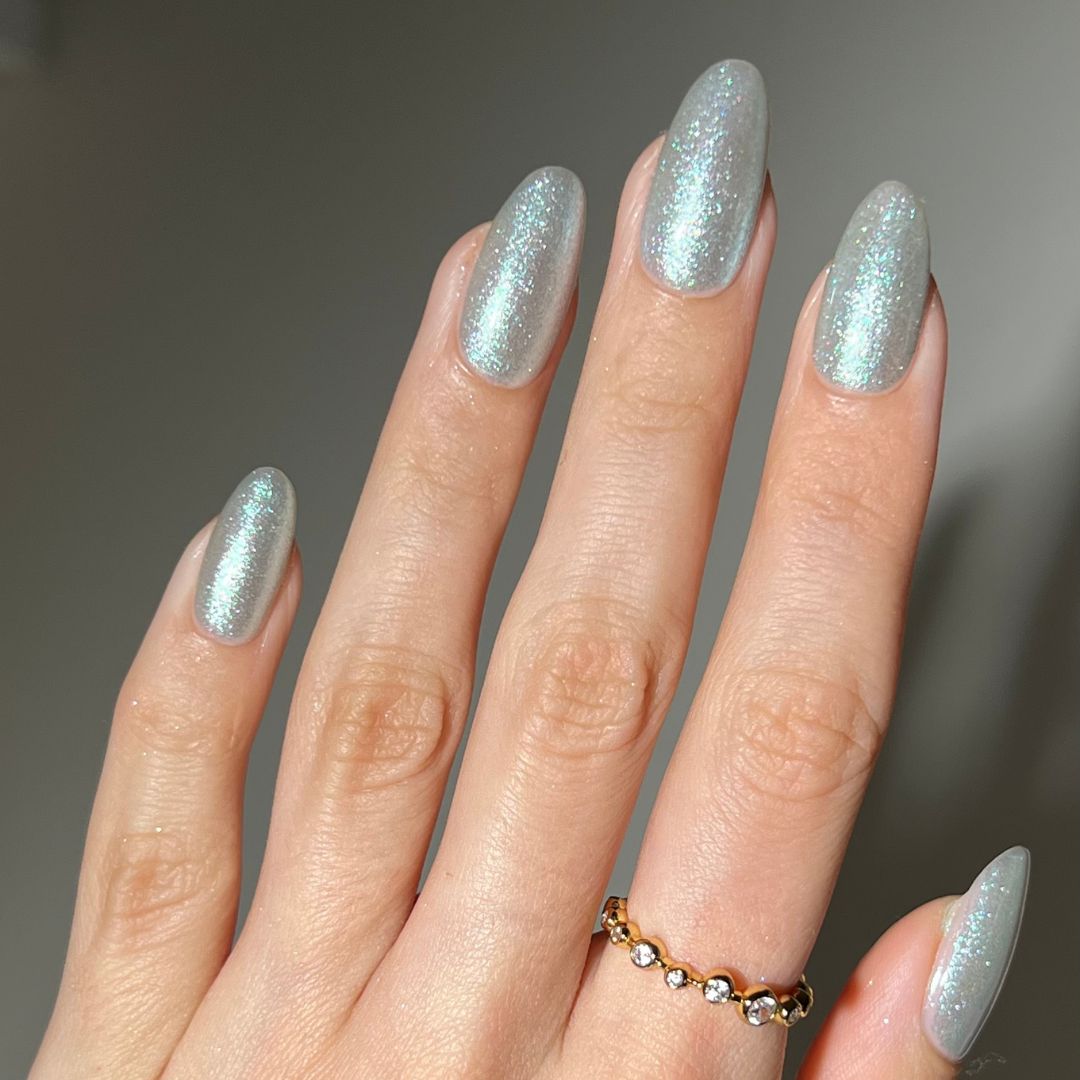 Pixie - Classic Nail Powder