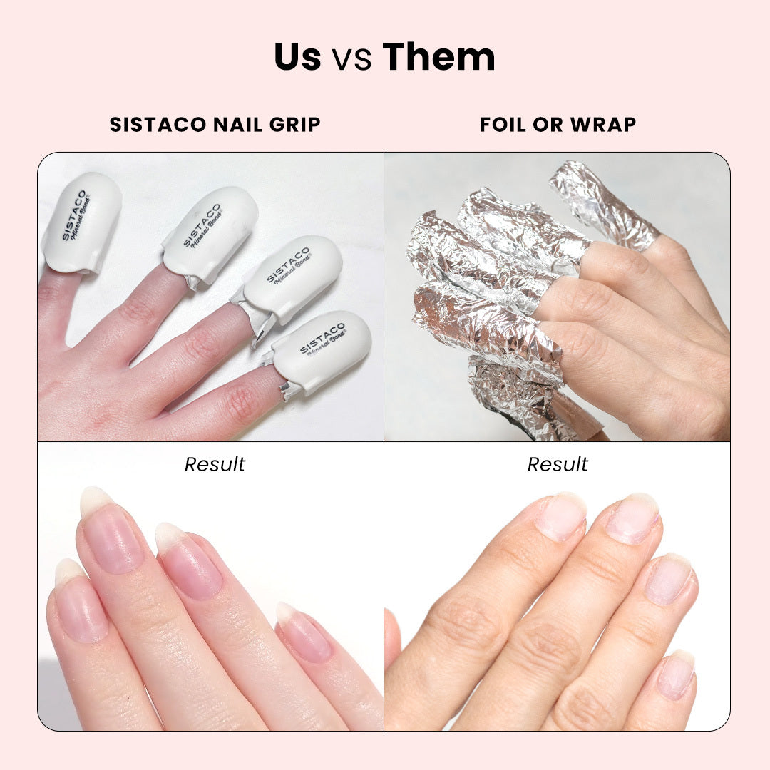 Nail Grips