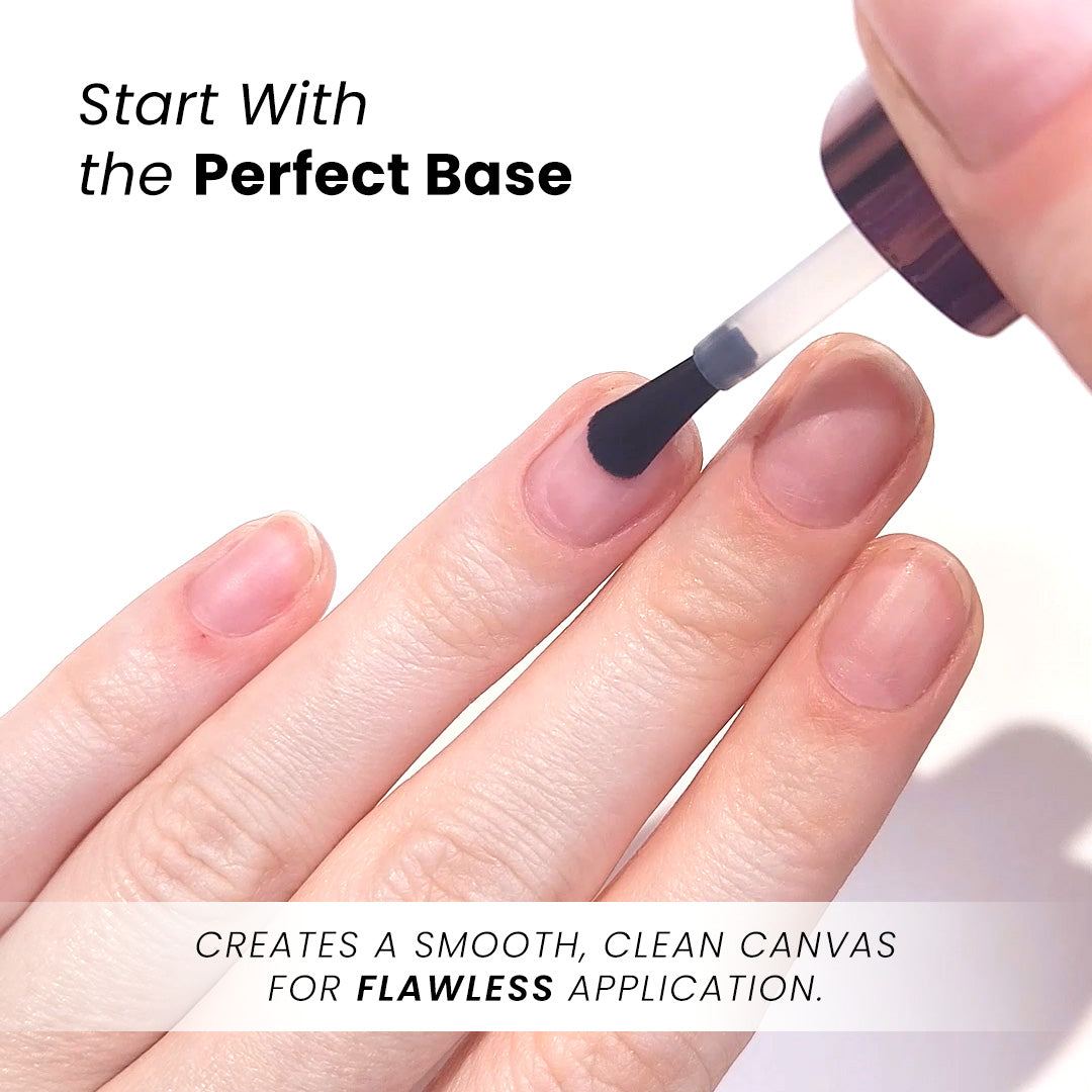 Nail Perfect Prep