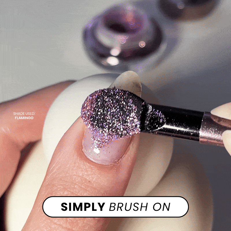 Sistaco™ Mineral Bond Nail Set (GET 3 EXTRA COLORS FREE!)