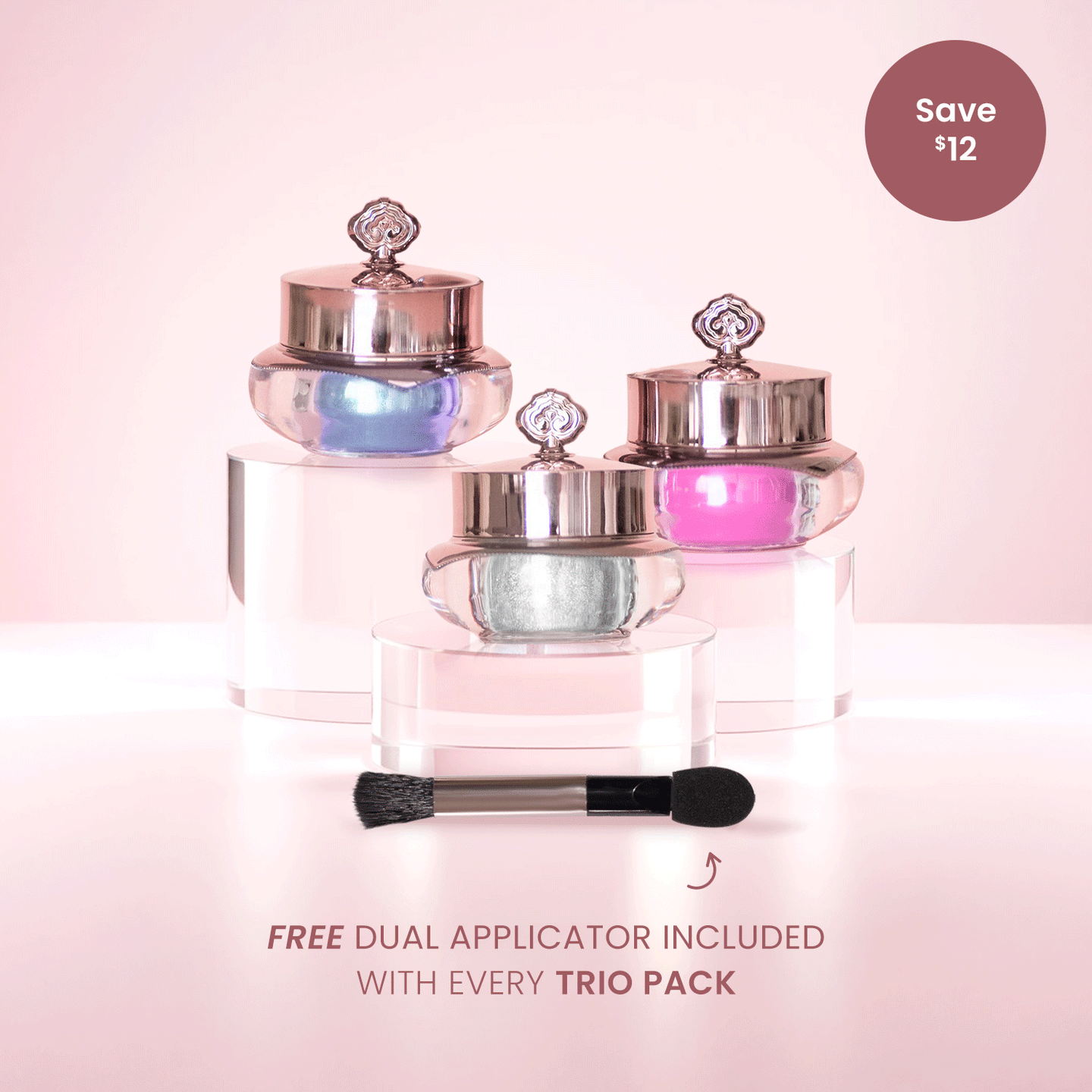 Mineral Bond Powder Pack