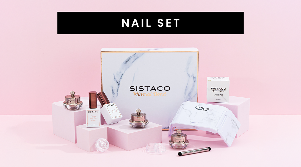 Nail Set