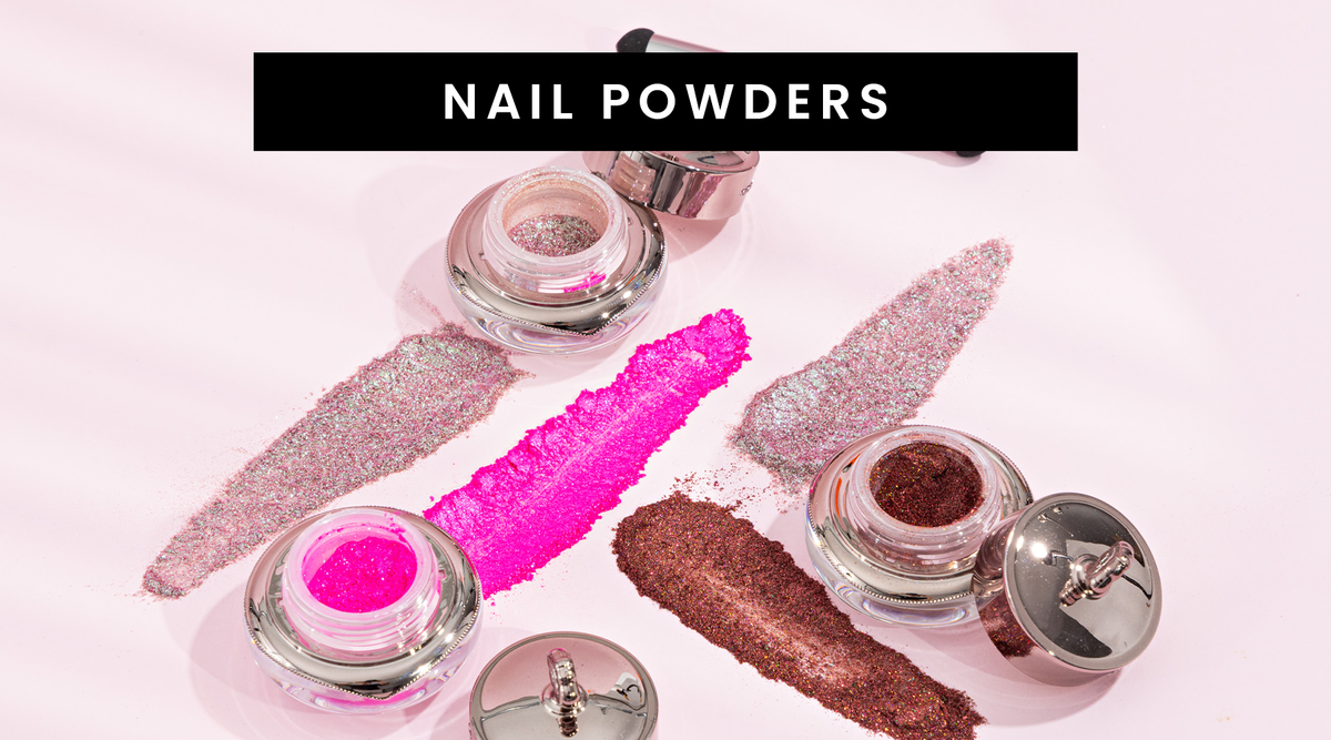 Nail Powders