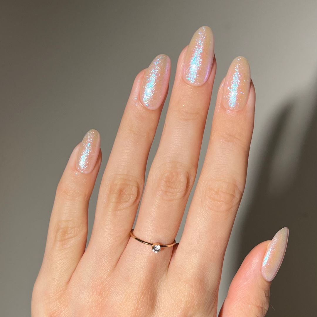 Silk - Classic Nail Powder