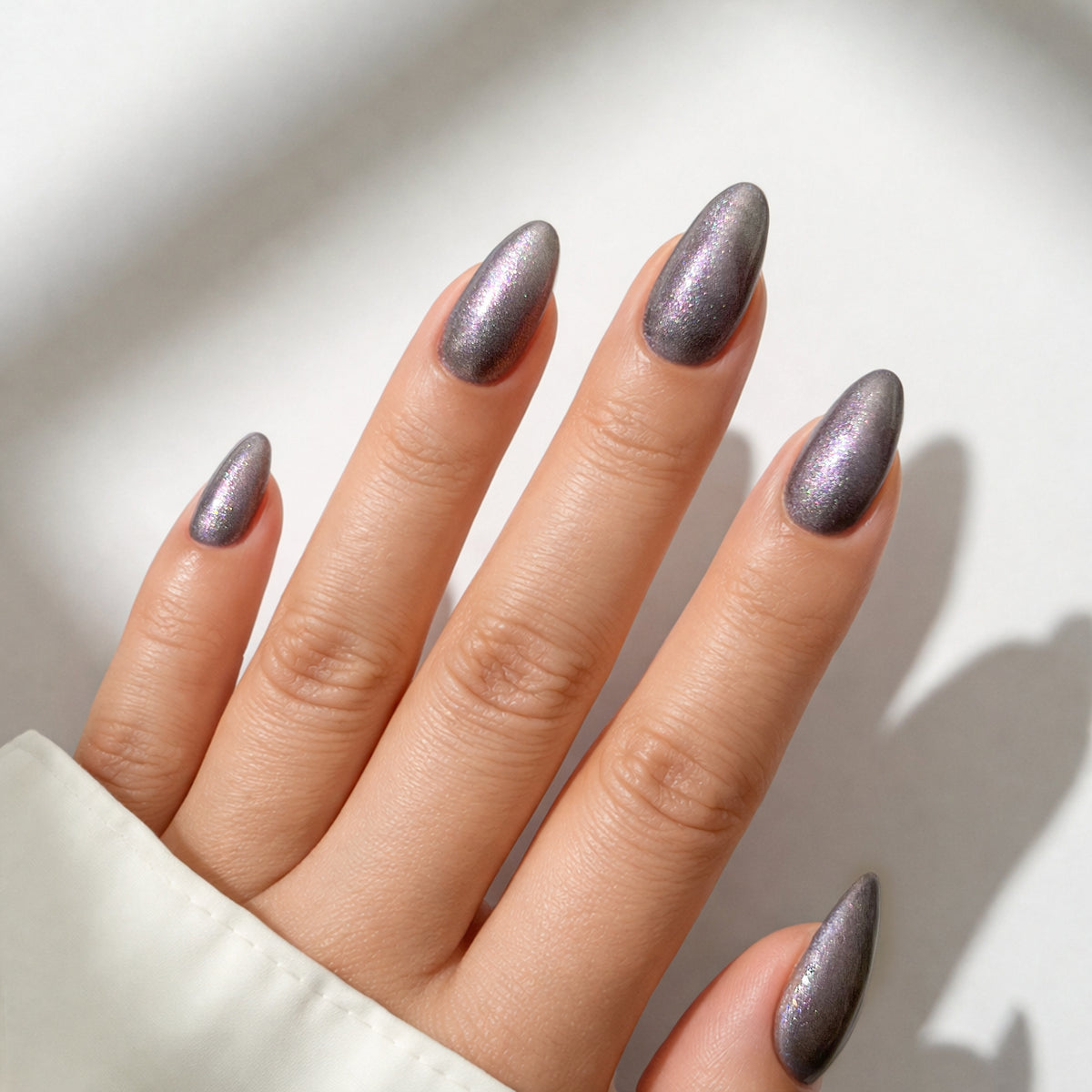 Smoke - Classic Nail Powder
