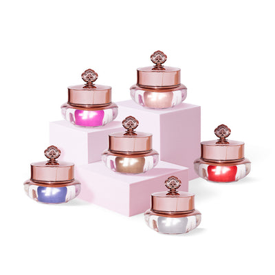 6 Colours of your Choice<br>(for over 180 manicures+)