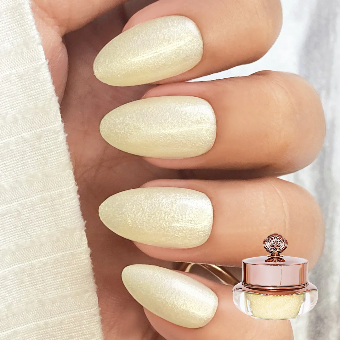 Creme - Classic Nail Powder