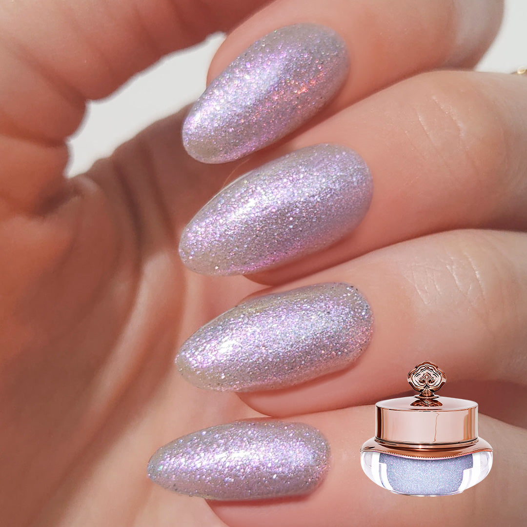 Haze - Classic Nail Powder