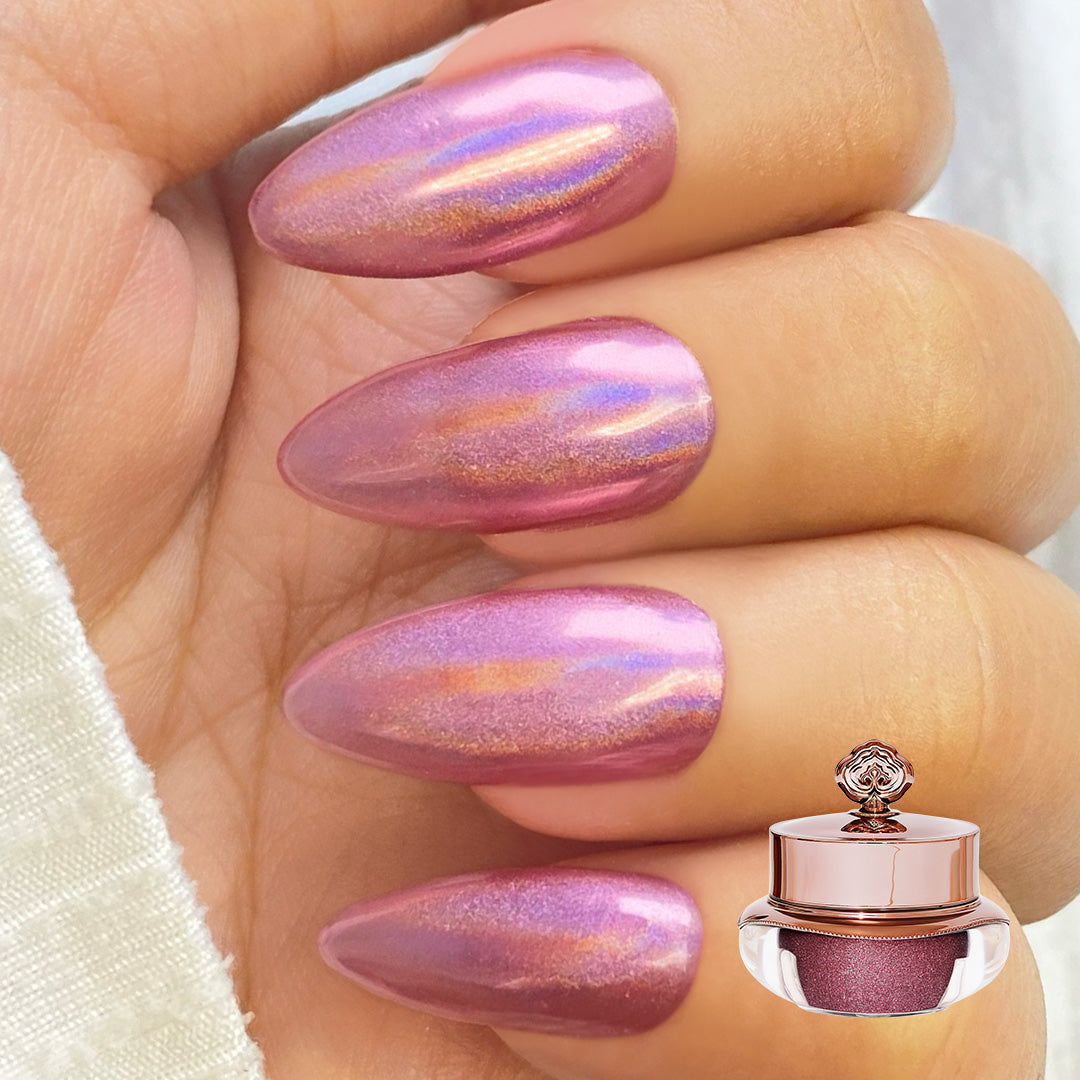 Kaleidoscope - Holographic Nail Powder