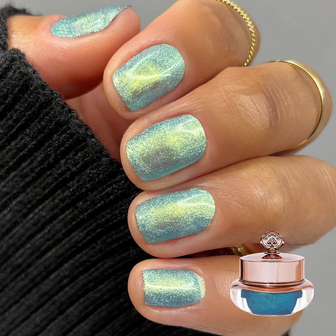 Misty - Classic Nail Powder