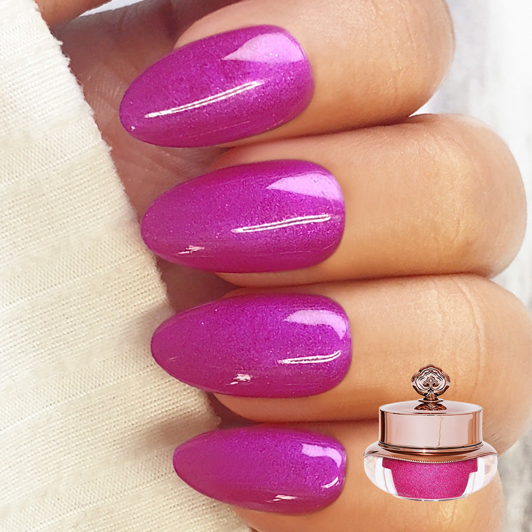 Mulberry - Classic Nail Powder