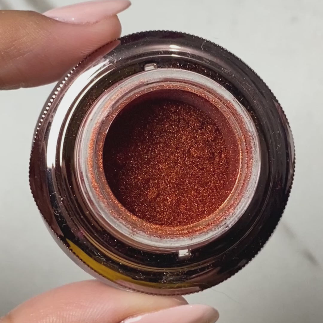 Fall - Classic Nail Powder