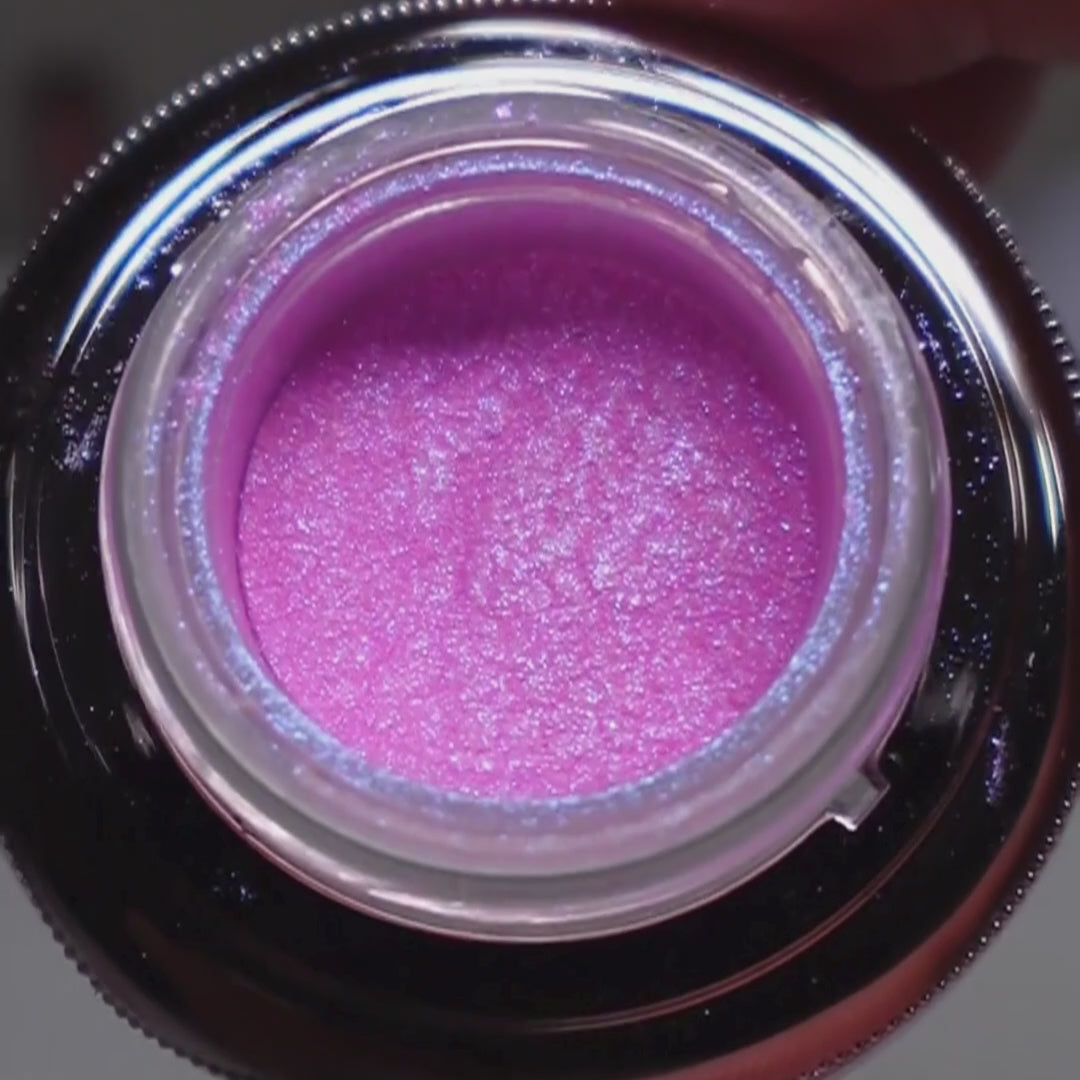 Ballerina - Classic Nail Powder