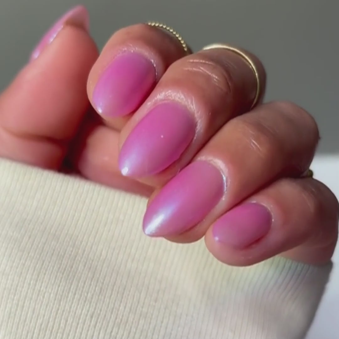 Ballerina - Classic Nail Powder