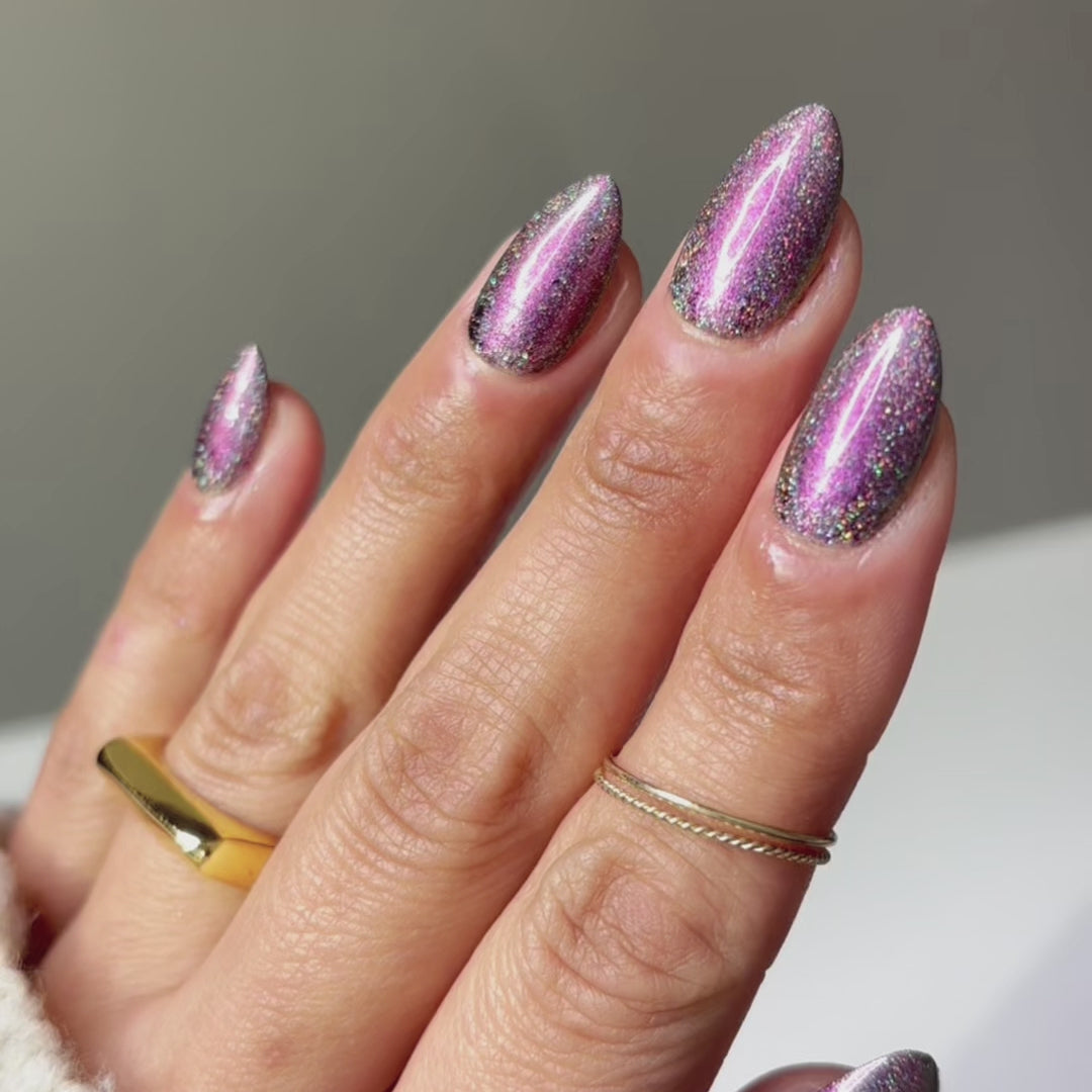 Twinkle - Classic Nail Powder