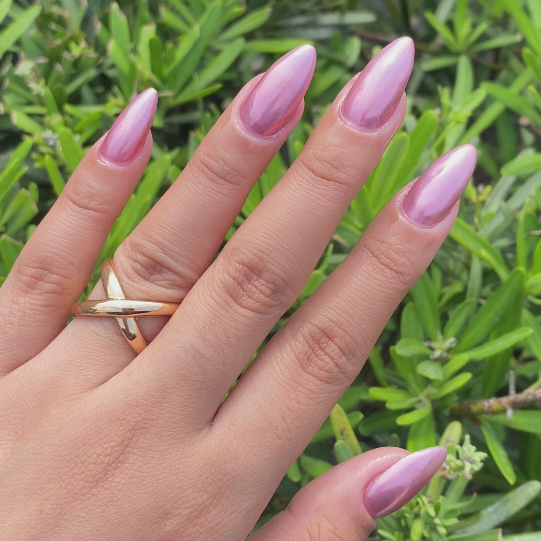 Kaleidoscope - Holographic Nail Powder