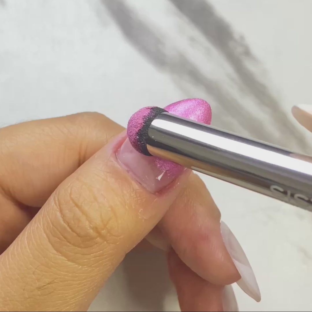 Orchid - Classic Nail Powder
