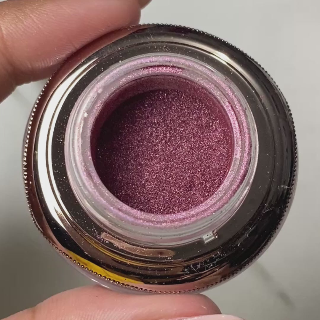 Kaleidoscope - Holographic Nail Powder