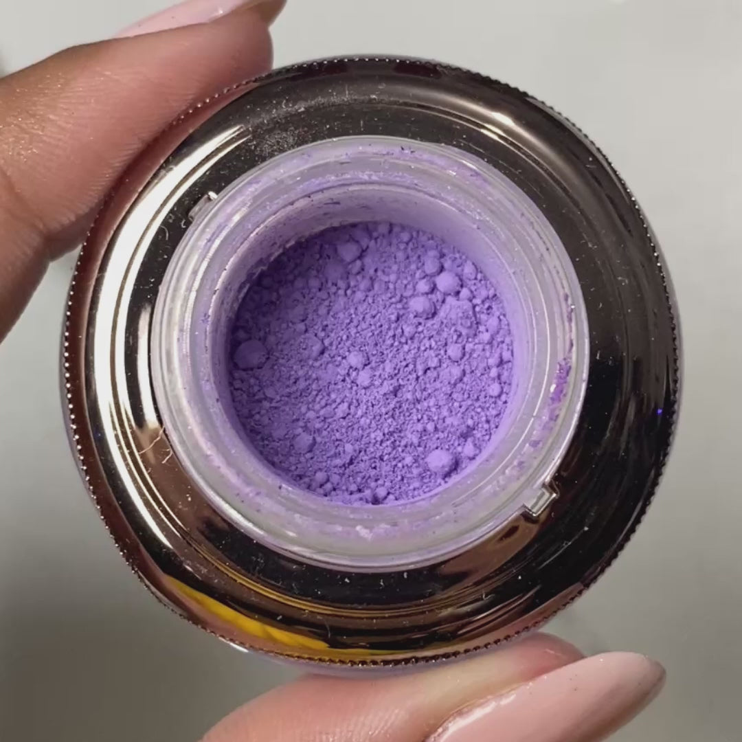 Grapevine - Matte Nail Powder