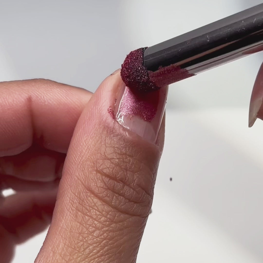 Raisin - Classic Nail Powder