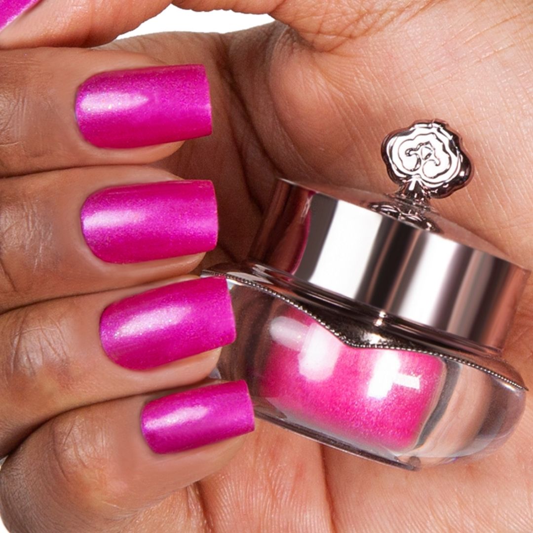 Taffy - Classic Nail Powder